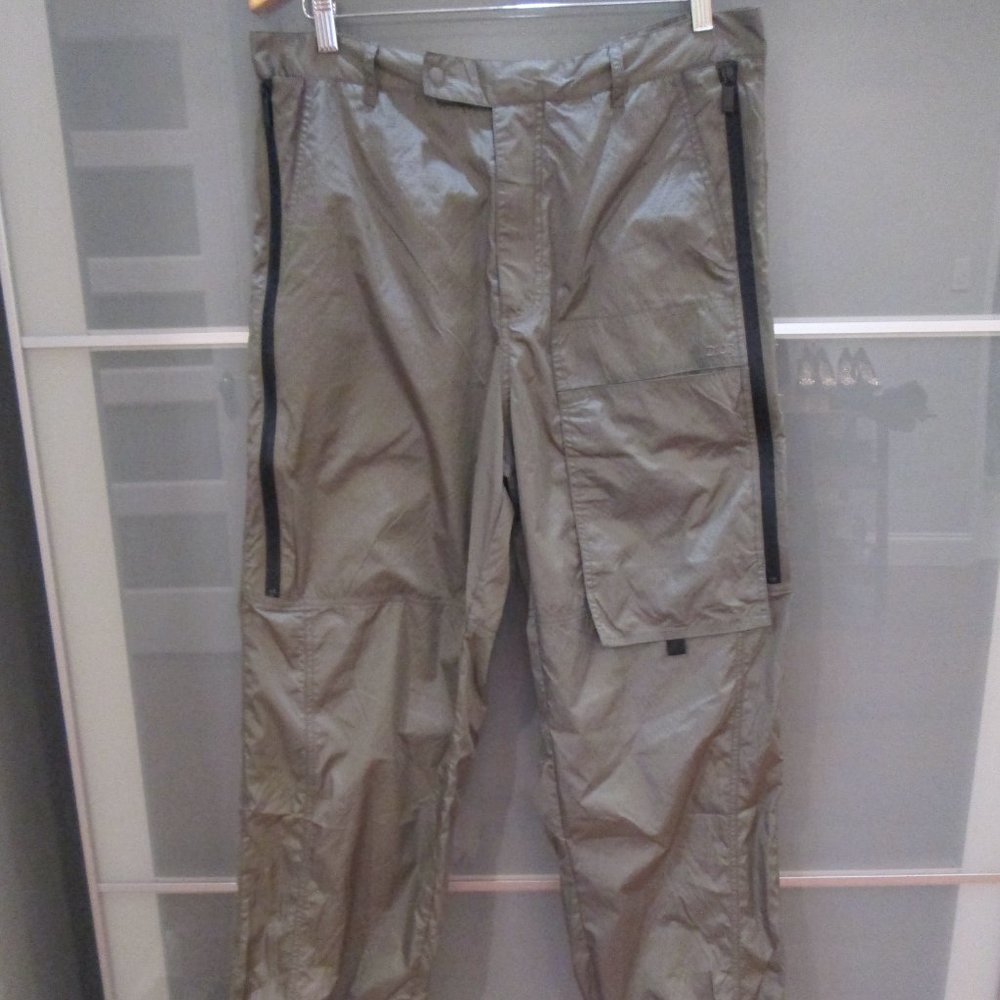 Dior Jogger Cargo Pants